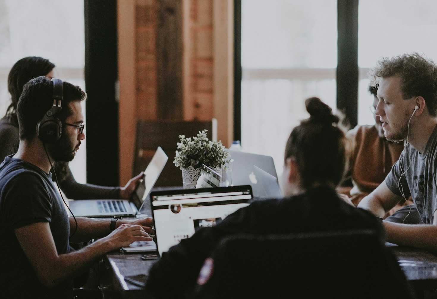 Teaching and Learning in Transformative Environments